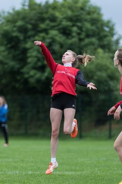 Bild 197 - U16 Juniorinnen